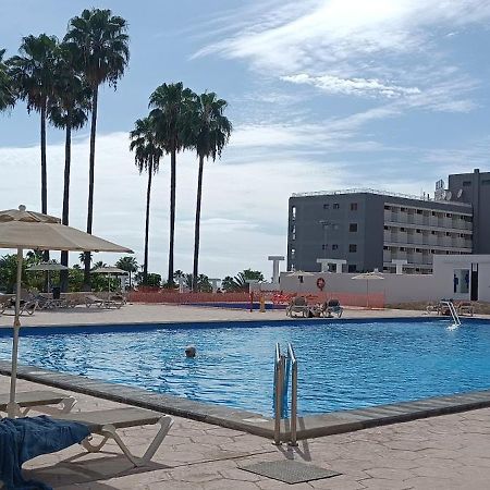 Сozy Apartment In Las Americas Playa Feñabe エクステリア 写真