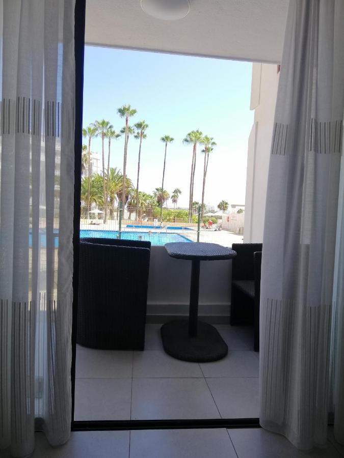 Сozy Apartment In Las Americas Playa Feñabe エクステリア 写真