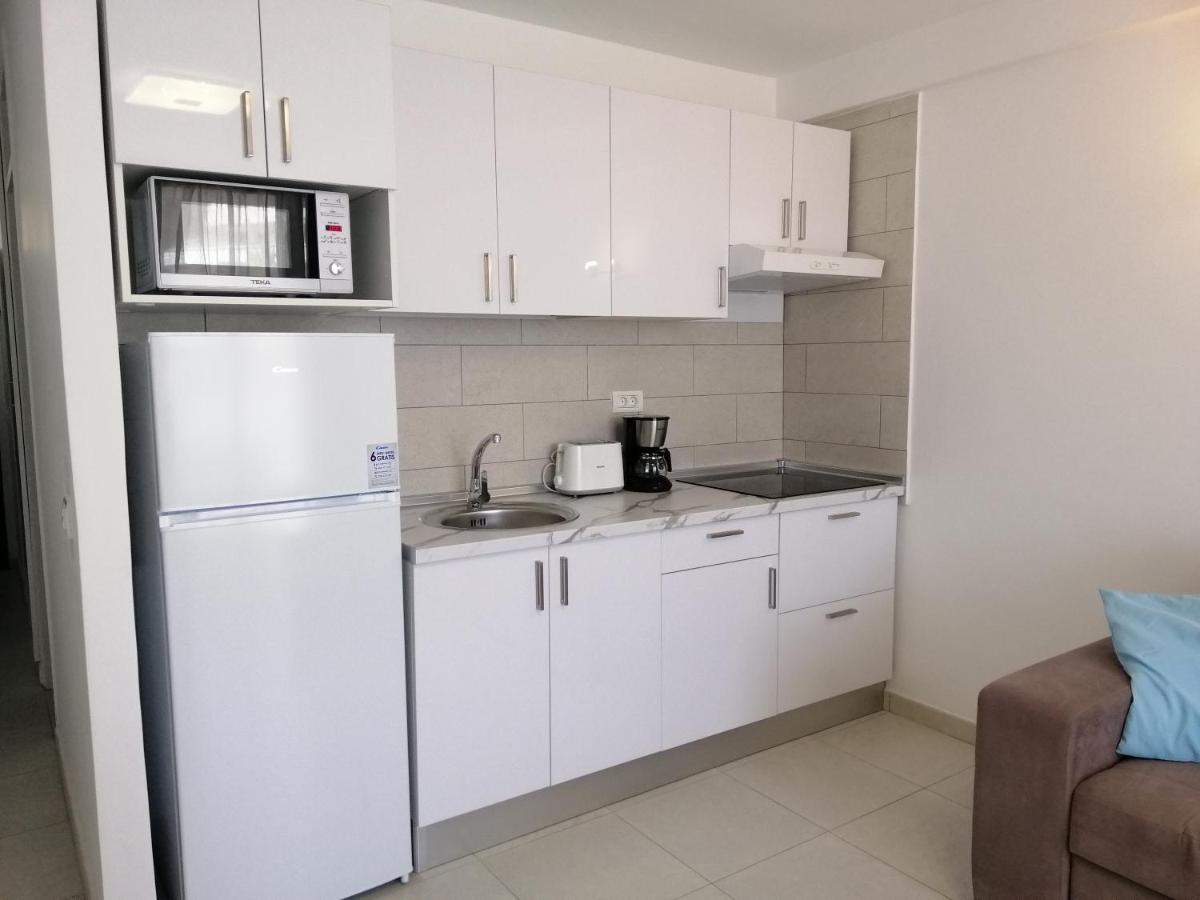 Сozy Apartment In Las Americas Playa Feñabe エクステリア 写真