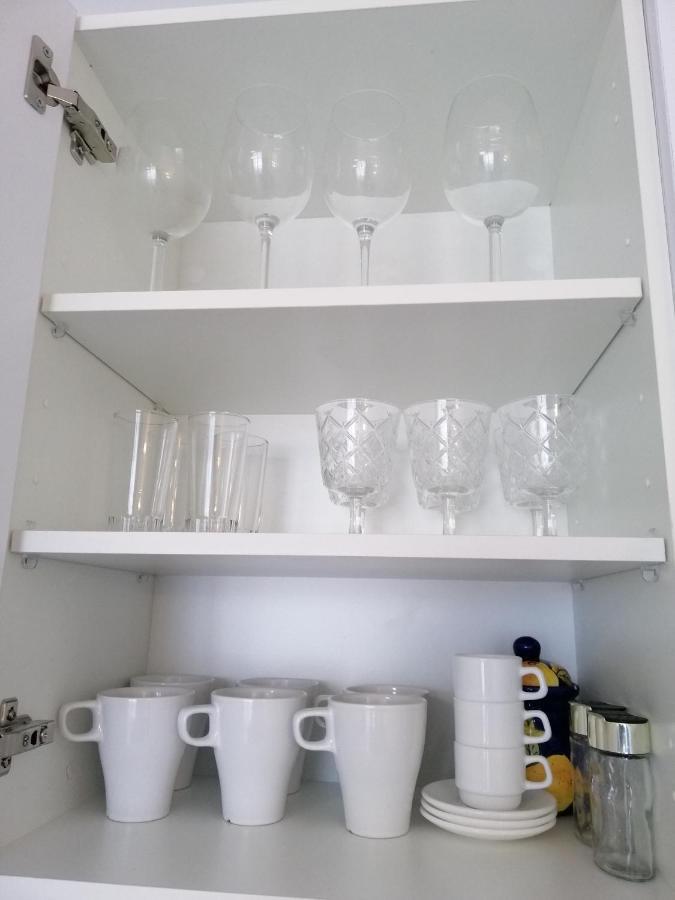 Сozy Apartment In Las Americas Playa Feñabe エクステリア 写真