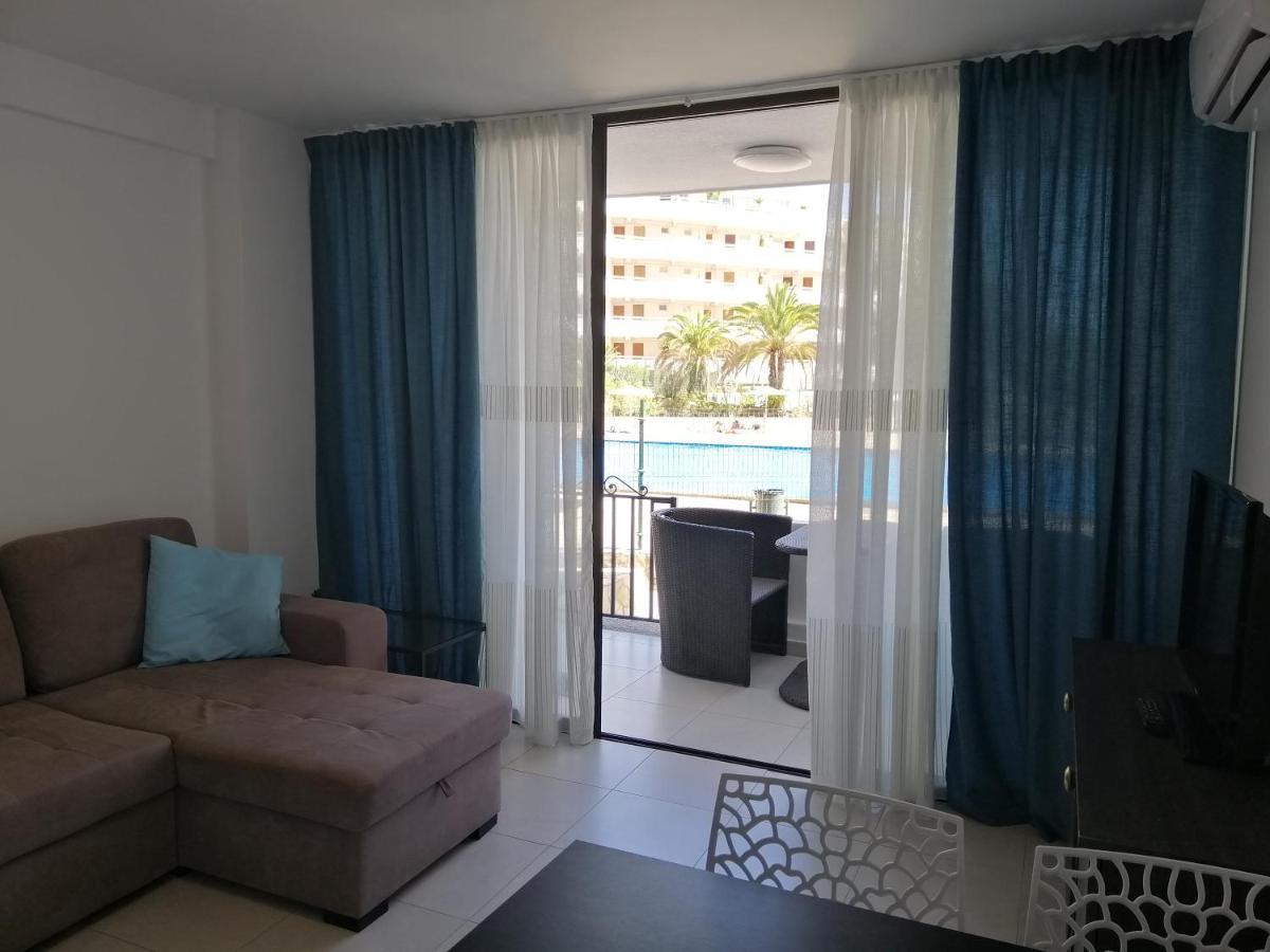 Сozy Apartment In Las Americas Playa Feñabe エクステリア 写真