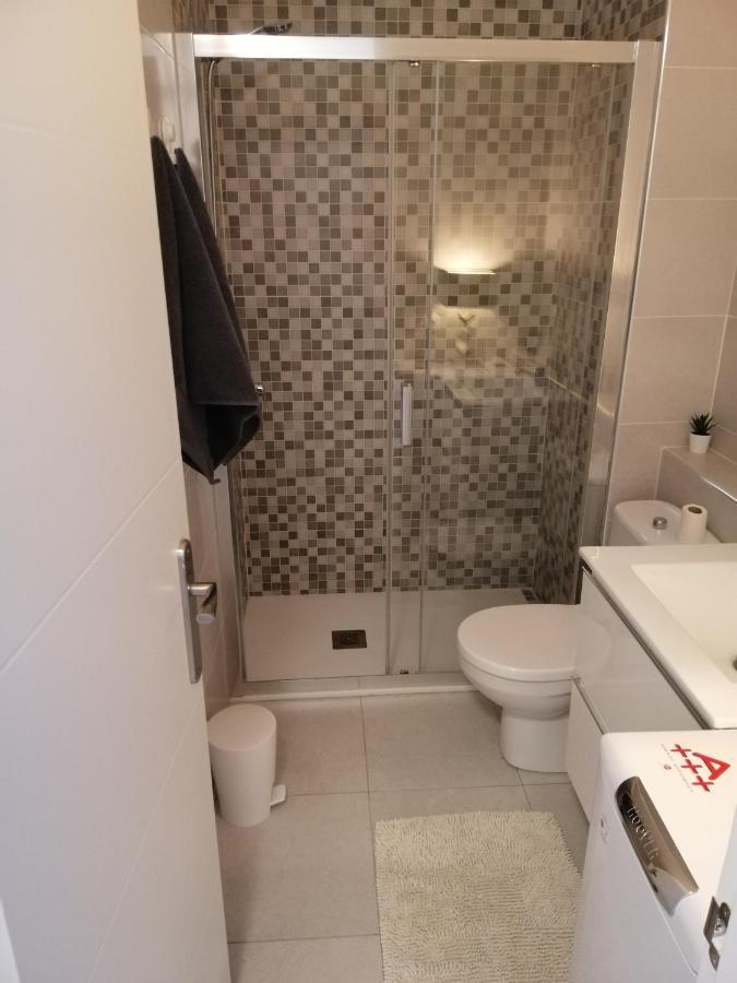 Сozy Apartment In Las Americas Playa Feñabe エクステリア 写真