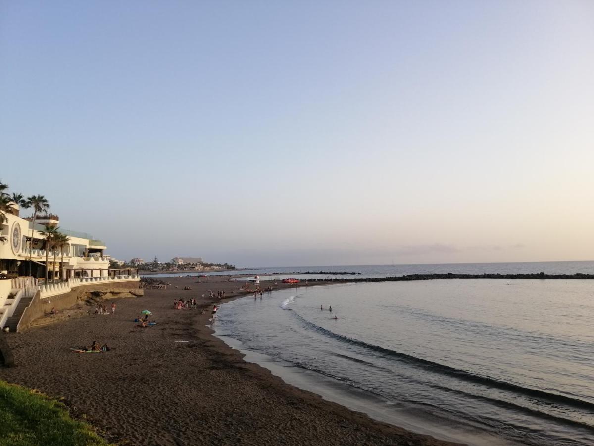 Сozy Apartment In Las Americas Playa Feñabe エクステリア 写真