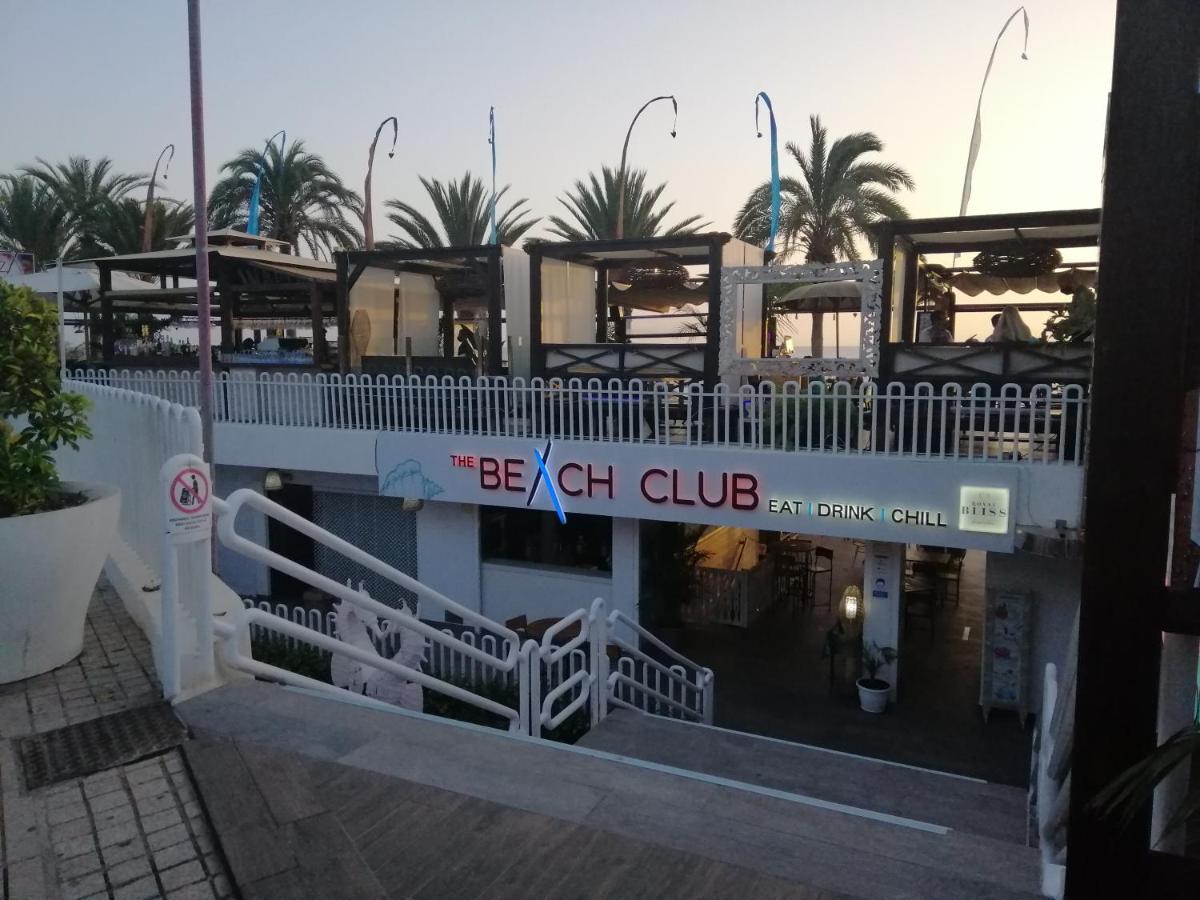 Сozy Apartment In Las Americas Playa Feñabe エクステリア 写真