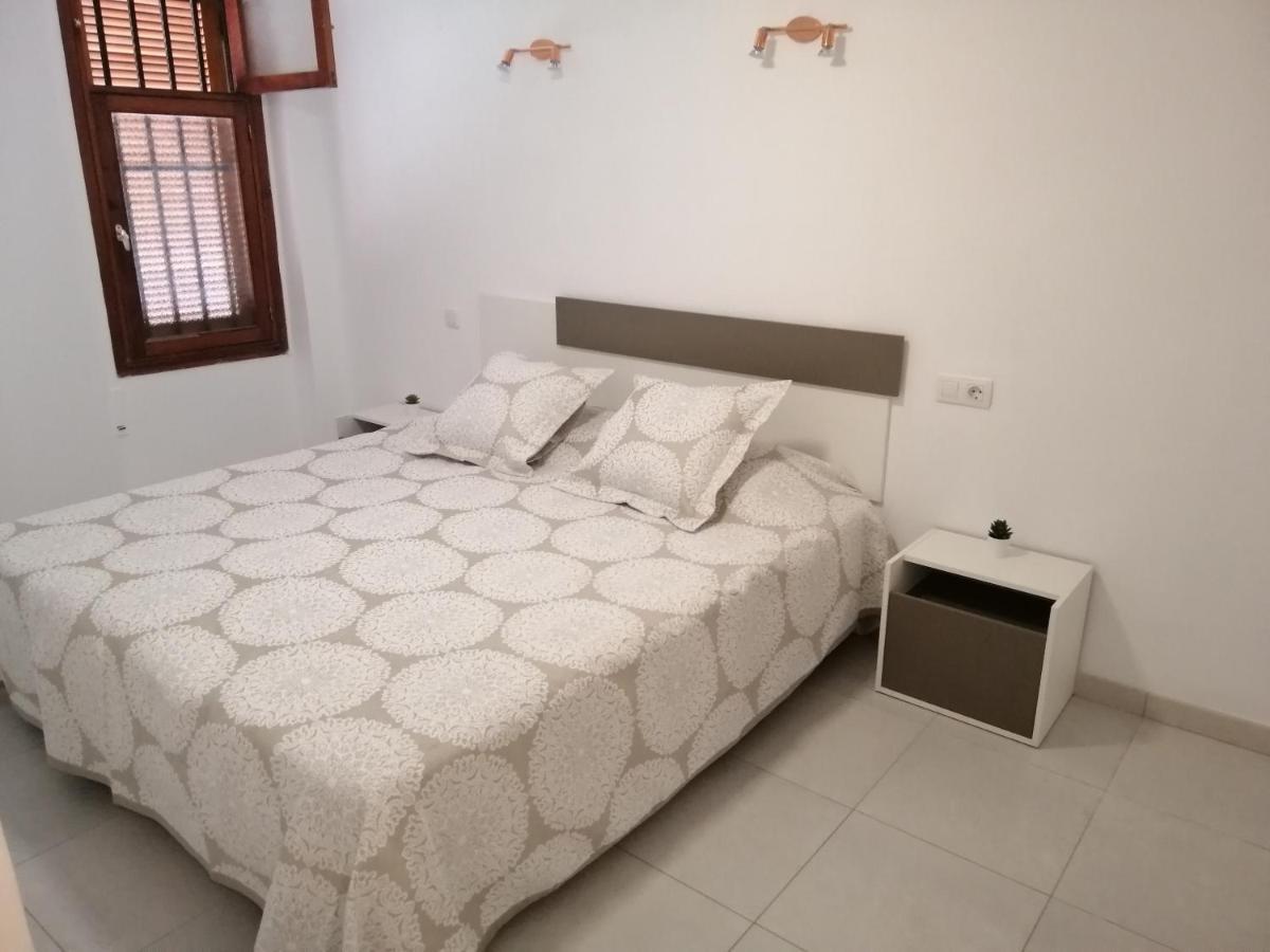 Сozy Apartment In Las Americas Playa Feñabe エクステリア 写真